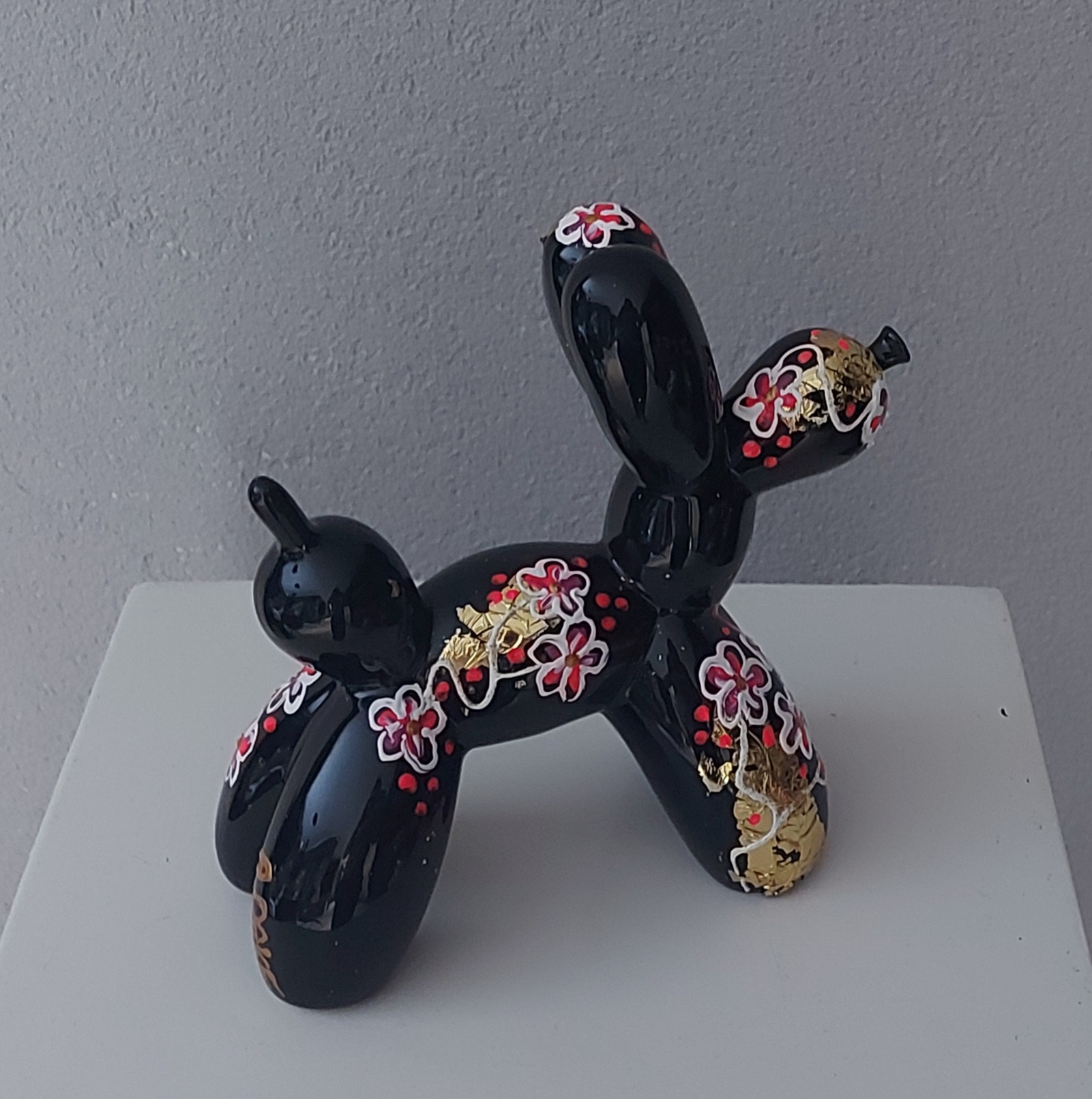 Balloon Dogs