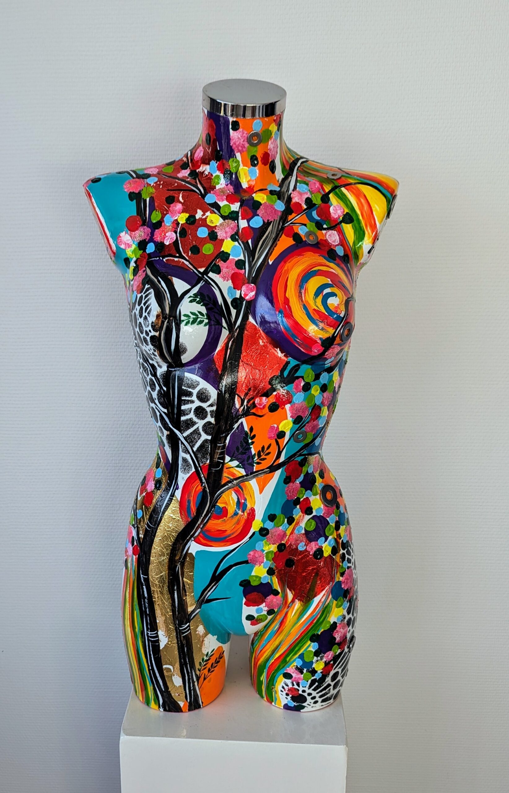 Mannequin Valentina