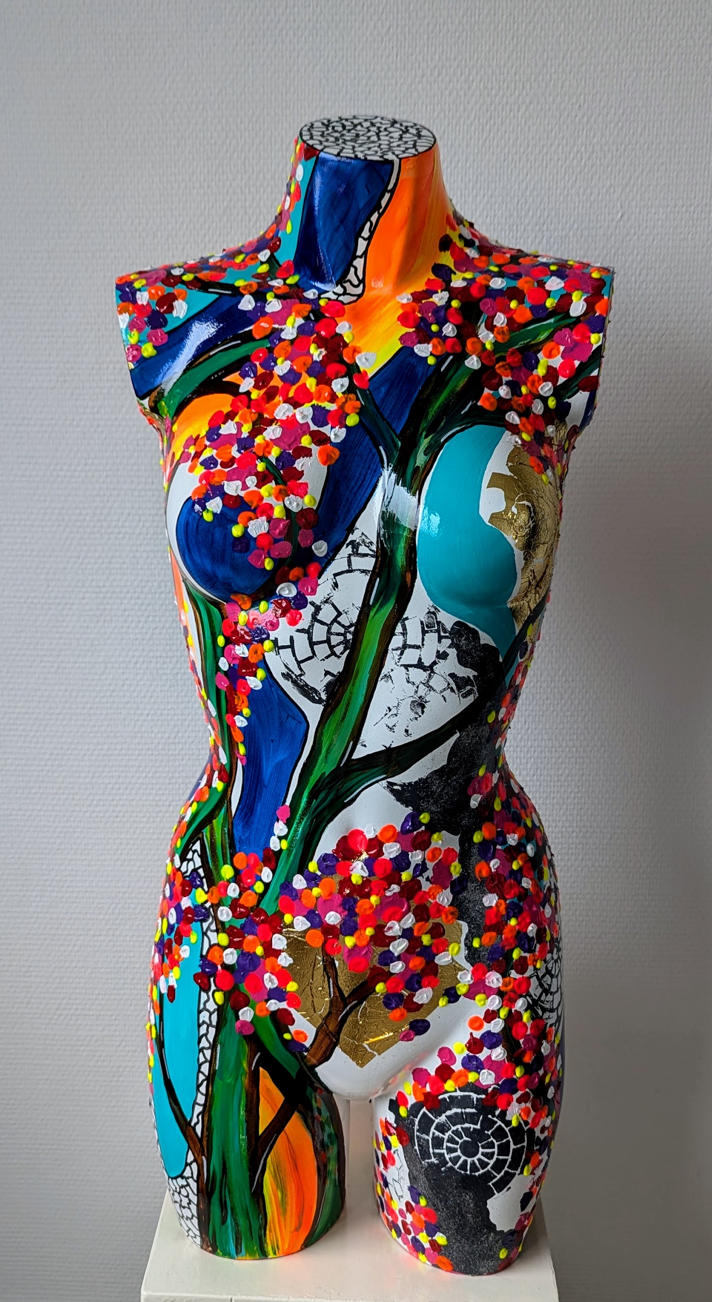 Mannequin Lucia