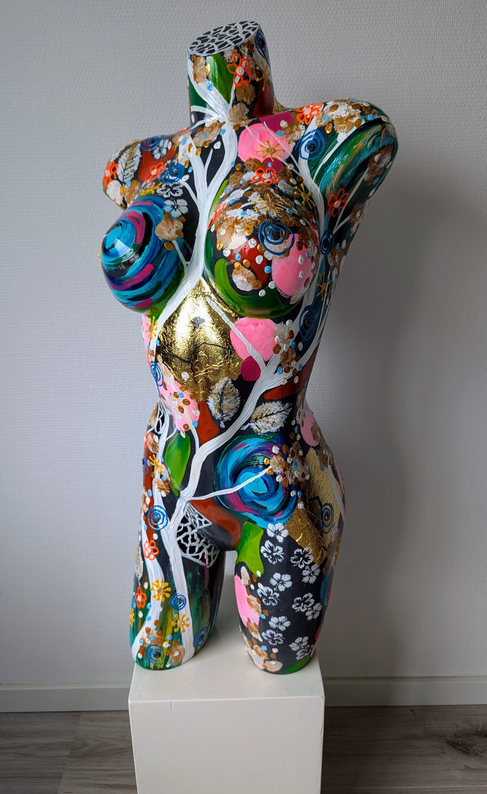 Mannequin Milena
